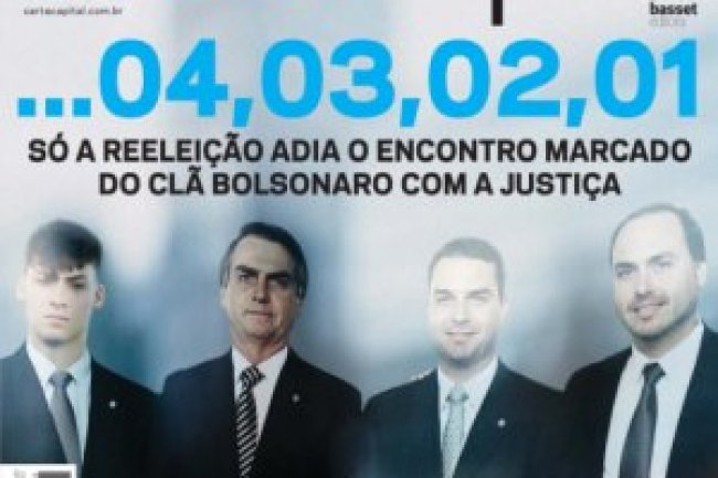 Carta Capital Ed 1193 - Fevereiro 2022