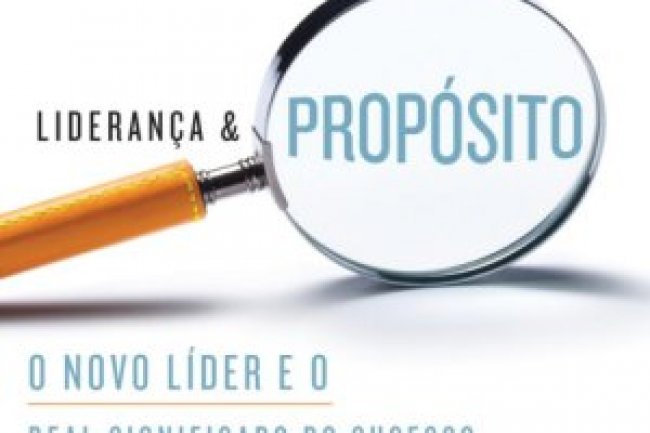 Liderança e Propósito - Fred Kofman