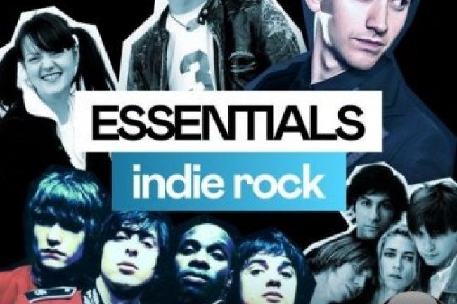 Indie Rock Essentials (2022)
