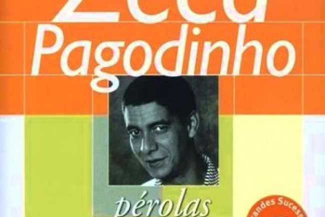 Pérolas - Zeca Pagodinho (2000)