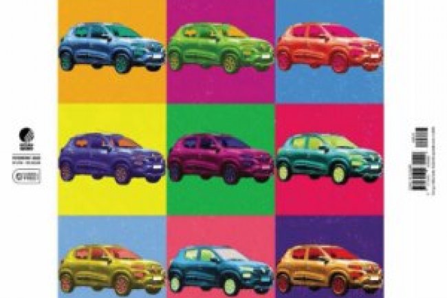 Auto Esporte Ed 678 - Janeiro 2022