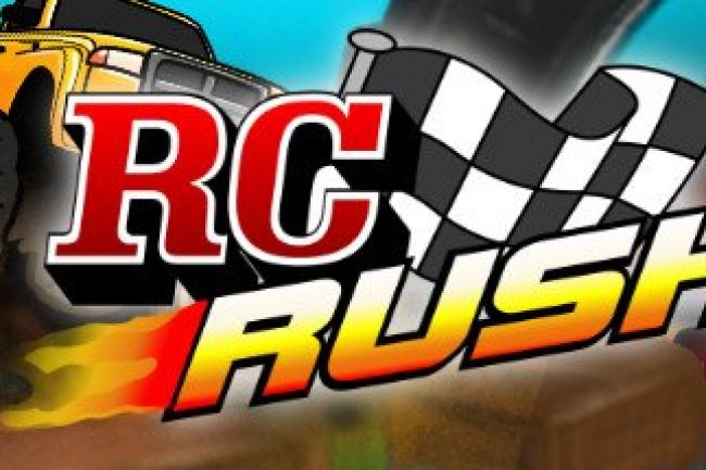 RC Rush