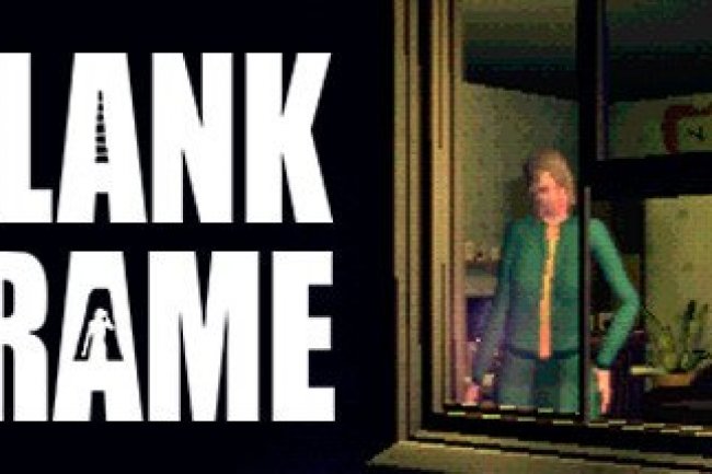 Blank Frame
