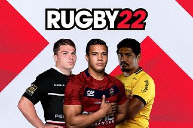 Rugby 22