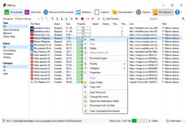 Mipony Free v3.3.0