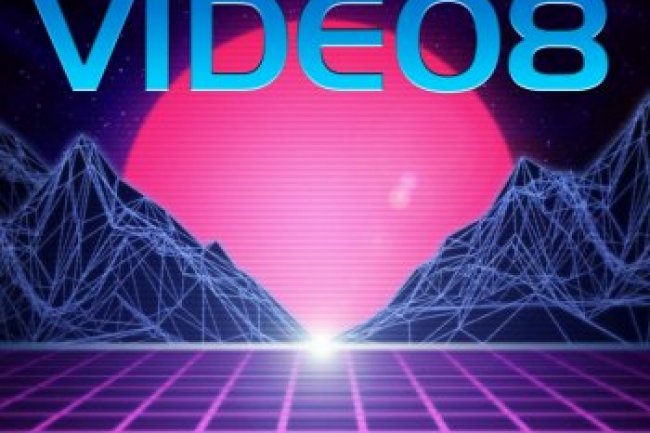VIDEO8 - VIDEO8 (2022)