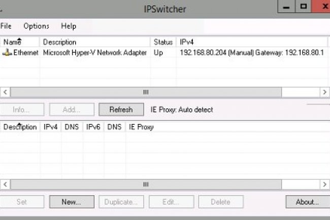 IPSwitcher v4.4.0.34
