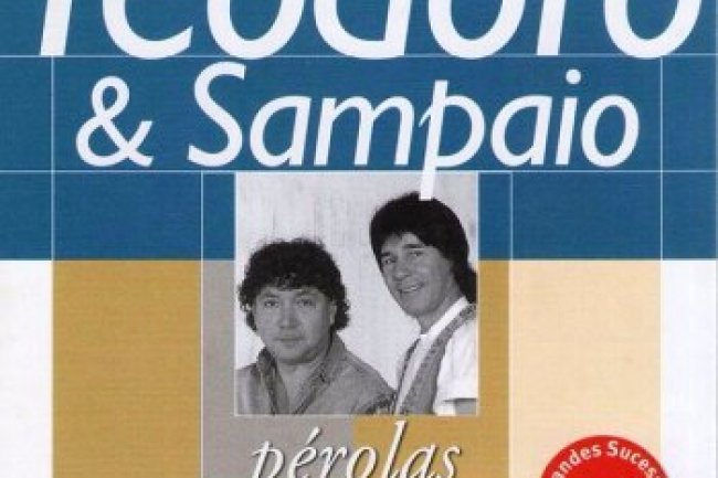 Pérolas - Teodoro & Sampaio (2000)