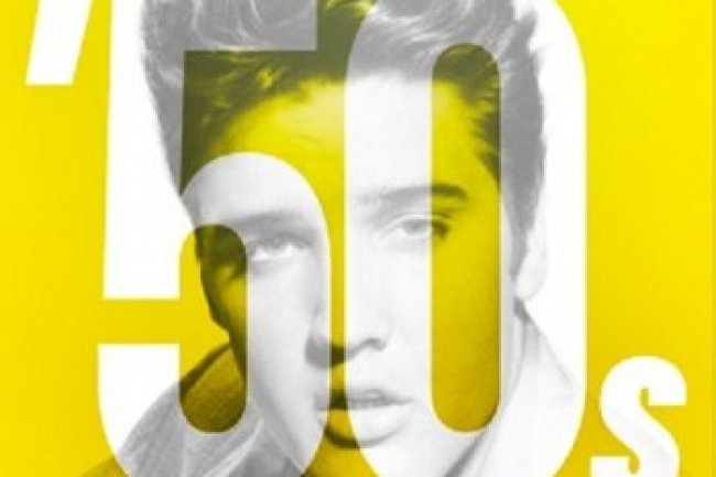 50s Rock Songs Essentials (2022)