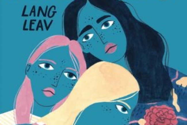 Garotas Tristes - Lang Leav