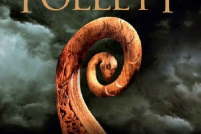 O Crepúsculo e a Aurora - Ken Follett
