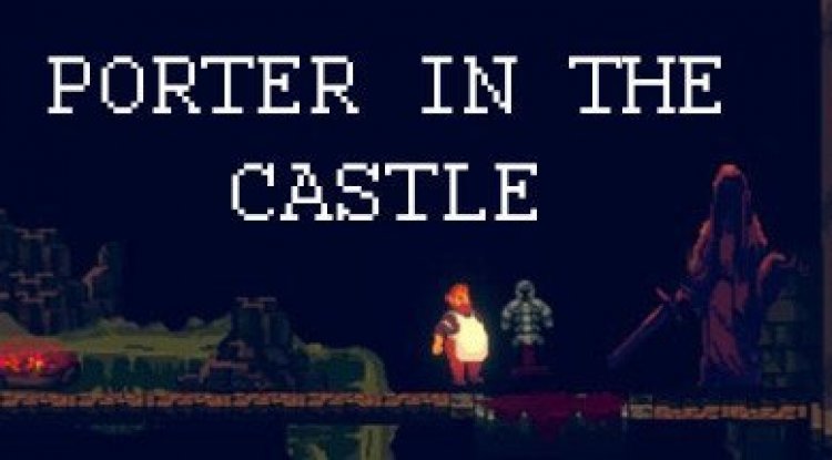 Porter in the Castle [PT-BR]