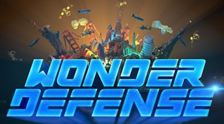 Wonder Defense: Chapter Earth
