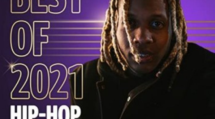 Best of 2021: Hip-Hop (2021)