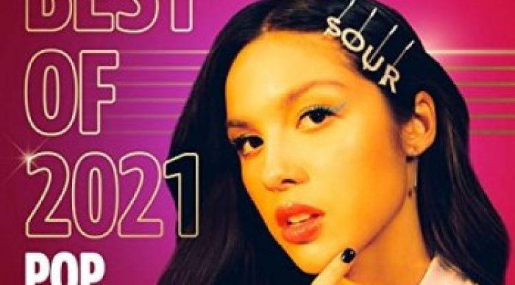 Best of 2021: Pop (2021)