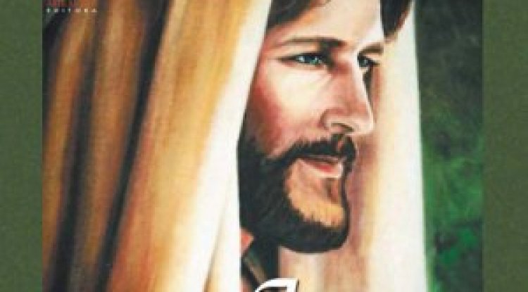 Grandes Líderes da História - Jesus