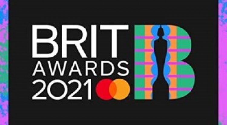 BRIT Awards 2021: Official Playlist (2021)