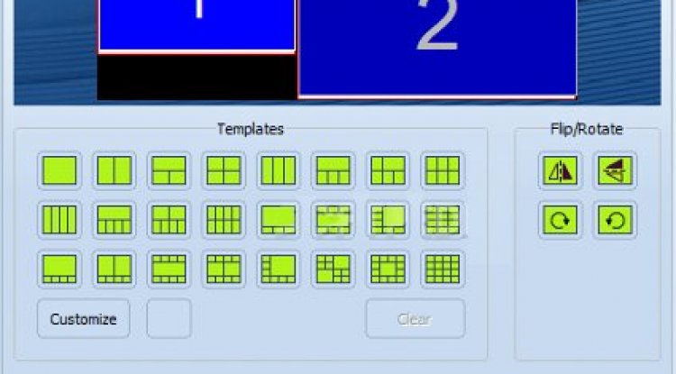 Virtual Display Manager 3.3.2.44562