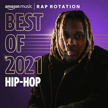 Best of 2021: Hip-Hop (2021)