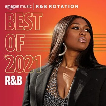 Best of 2021: R&B (2021)
