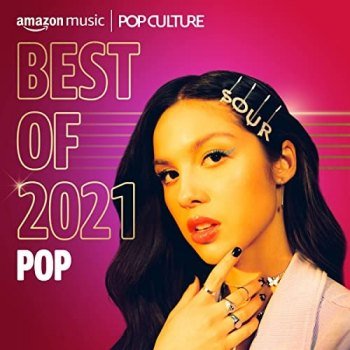 Best of 2021: Pop (2021)
