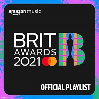 BRIT Awards 2021: Official Playlist (2021)