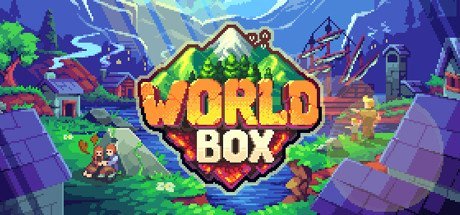 WorldBox - God Simulator Build.11538132