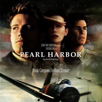 Pearl Harbor - Music From The Motion Picture (2001)