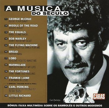 A Música Do Século - 48 (2000)