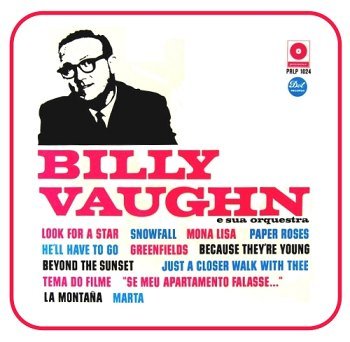 Billy Vaughn E Sua Orquestra (1968)