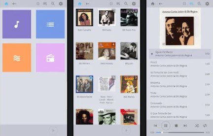 JRiver for Android v28.0.96 64-bit [Paid]