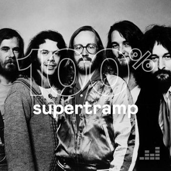 100% - Supertramp (2019)