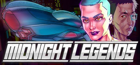 Midnight Legends