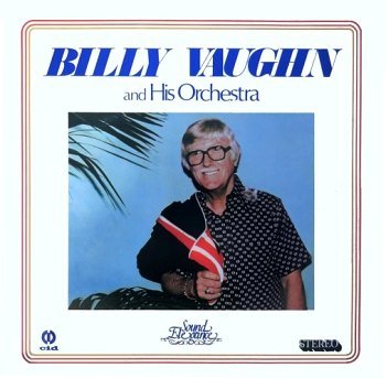 Billy Vaughn and His Orchestra (1982)