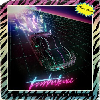 Miami Nights 1984 - Turbulence (2012)