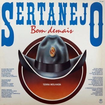 Sertanejo Bom Demais Vol. 1 (1987)