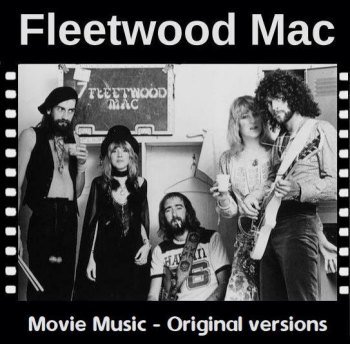 Fleetwood Mac - Movie Music (2019)