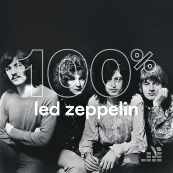 100% - Led Zeppelin (2021)