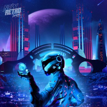 NewRetroWave Essentials - Synthwave / Retrowave (2022)