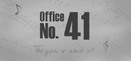 Office No.41