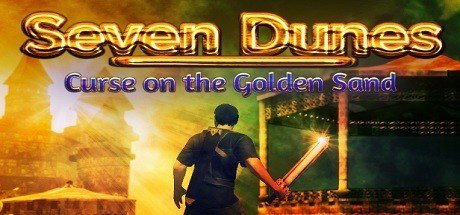 Seven Dunes: Curse on the Golden Sand