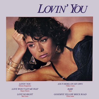 Lovin' You (1984)