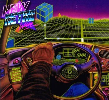 Top Synthwave Songs of 2021 (2021)