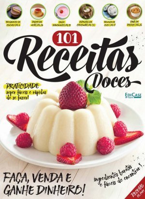 101 Receitas Doces Ed 01