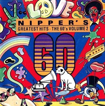 Nipper's Greatest Hits - The 60's Volume 2 (1988)