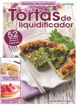 Sabores da Culinária Ed 15