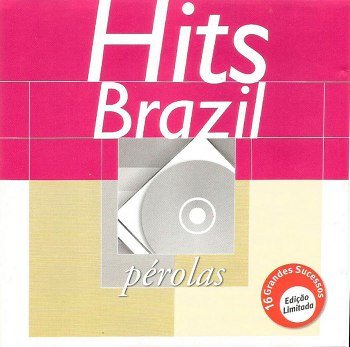 Pérolas - Hits Brazil (2000)
