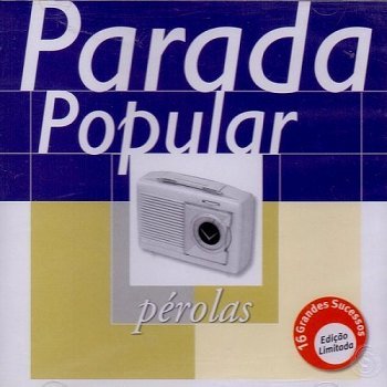 Pérolas - Parada Popular (2000)
