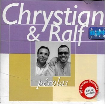 Pérolas - Chrystian & Ralf (2000)