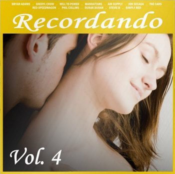 Recordando Vol. 4 (2018)